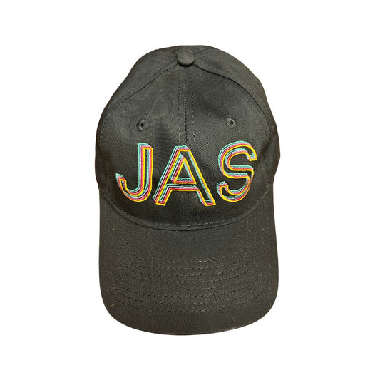 Blue JAS Hats