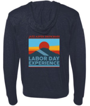 JAS Labor Day Hoodie