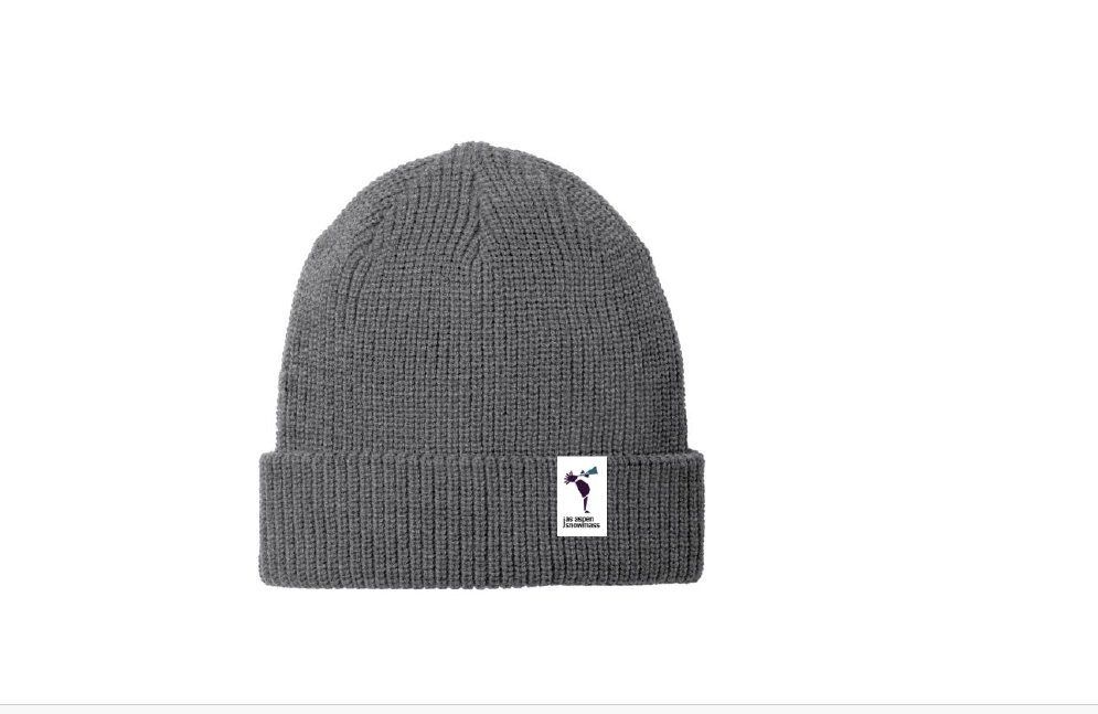 JAS Beanie