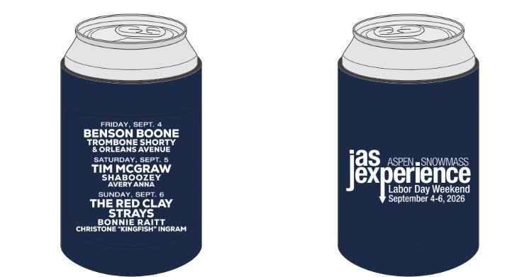 2026 Labor Day Koozie