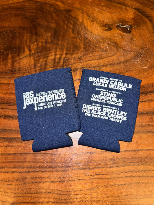 2024 Labor Day Koozie