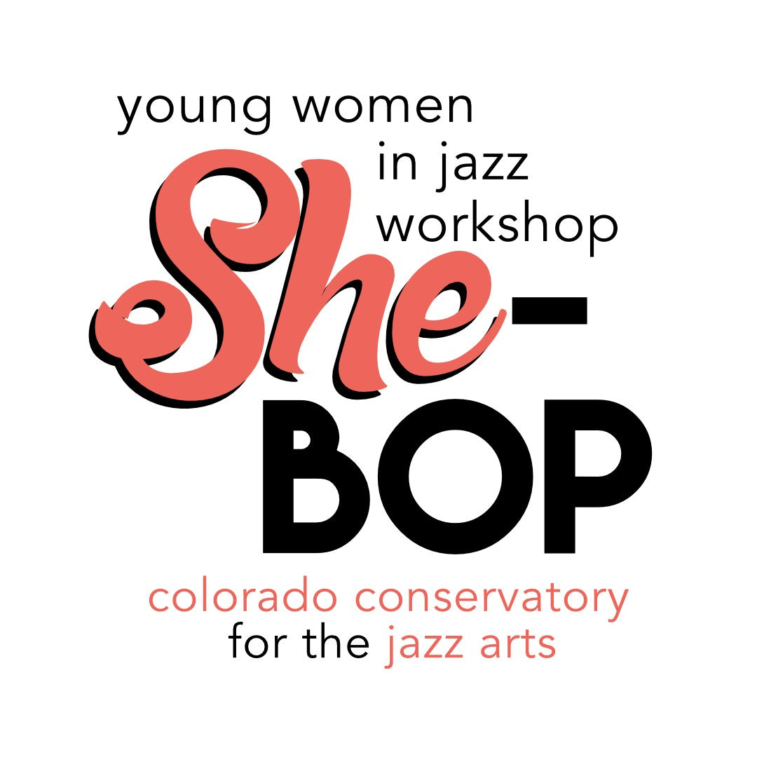 2024 SheBop Young Women in Jazz Workshop