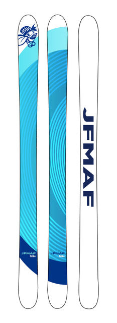 JFMAF Ski - The TJ